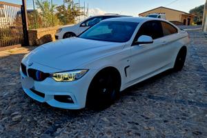 Bmw 420d Msport 