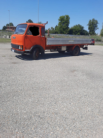 Camion FIAT OM 40