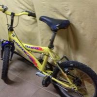 Bici Bimbo