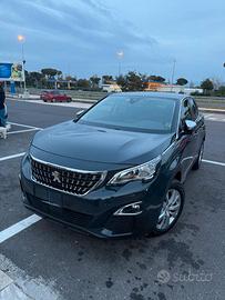 Peugeot 3008 1.5cc 131CV AT8