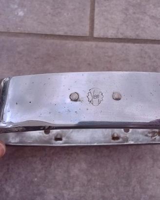 Ghiera SIEM anteriore originale Vespa SS 180 GL