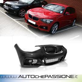 Paraurti anteriore M 235i look BMW Serie 1 F20 F21