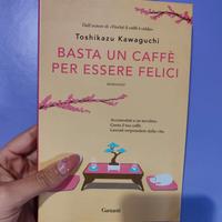 Basta un caffé per essere felici