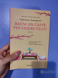 Basta un caffé per essere felici