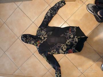 muta sub élite picasso 7mm 