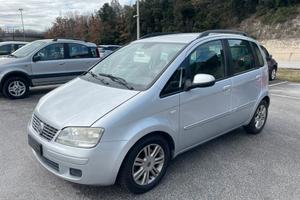 FIAT IDEA 1.6MJT DYNAMIC 120cv