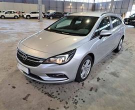 Opel Astra 1.6 cdti Business s&s 110cv my16