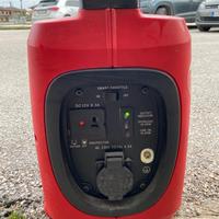 Generatore 220/12 volt ideale per camper 1kw