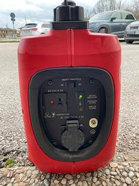 Generatore 220/12 volt ideale per camper 1kw