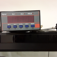 Nuovo Tachimetro ITECO Multifunzione.Porlezza (CO)