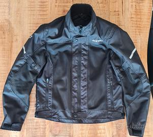 Giacca giubbino moto ACERBIS RAMSEY