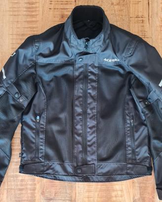 Giacca giubbino moto ACERBIS RAMSEY