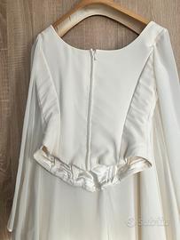 Vestito da sposa