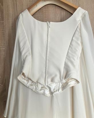 Vestito da sposa
