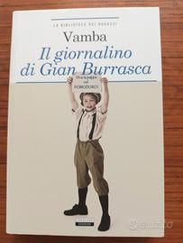 Il giornalino di Gianburrasca