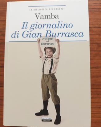 Il giornalino di Gianburrasca