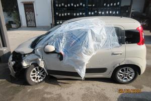 X ricambi fiat panda 1,2 benzina