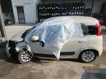 X ricambi fiat panda 1,2 benzina