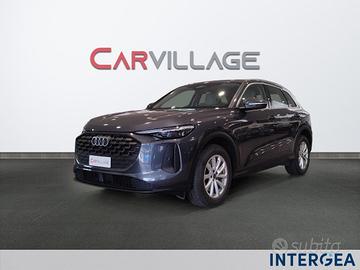 AUDI Q5 2.0 tdi mhev+ Business Advanced quattro 20