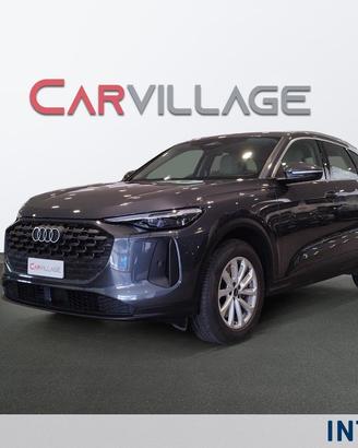 AUDI Q5 2.0 tdi mhev+ Business Advanced quattro 20