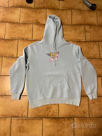 Felpa Divided Spongebob