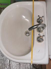 Lavabo bagno