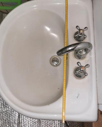 Lavabo bagno