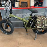 Ebike Italmoto Clodia RS 48V