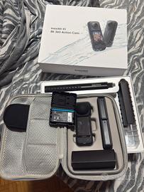 Insta360 X5