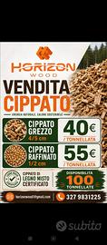 Cippato