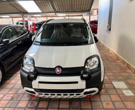 Fiat Panda Cross 1.0 FireFly S&S Hybrid