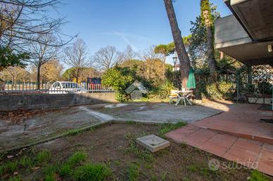 VILLA A SCHIERA A CERVIA