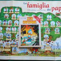 ZIO PAPERONE LOTTO anche singoli