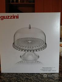 Guzzini - Tiffany, Alzata con Campana Piccola
