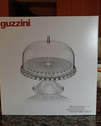 Guzzini - Tiffany, Alzata con Campana Piccola