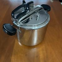 Pentola a pressione Jet rapid