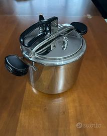 Pentola a pressione Jet rapid