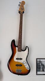 Fender Jazz Bass 1998