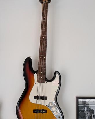 Fender Jazz Bass 1998