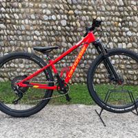 Cannondale CUJO Race 24" (26")