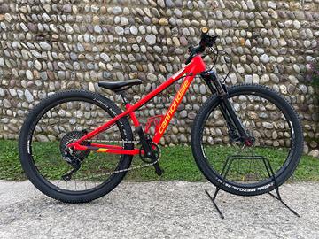 Cannondale CUJO Race 24" (26")