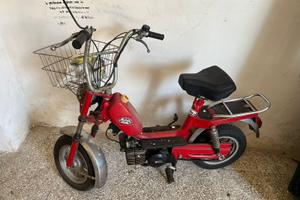Mini chic/mini califfo