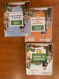 9788824762083 incontra la storia 3