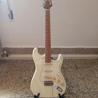 chitarra 