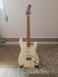 chitarra 