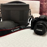 CANON EOS 2000D