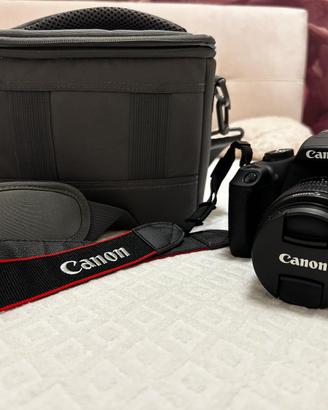 CANON EOS 2000D