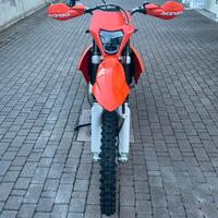 Ktm exc 125 2013