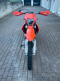 Ktm exc 125 2013