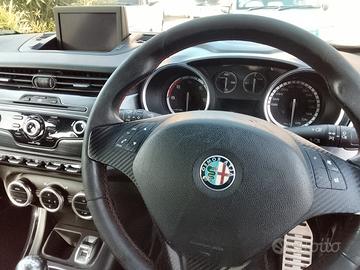 giulietta 2.0 170 cv